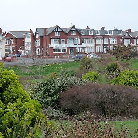 Moorings Hotel 블랙풀 외부 사진