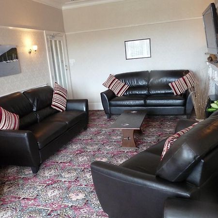 Moorings Hotel 블랙풀 외부 사진
