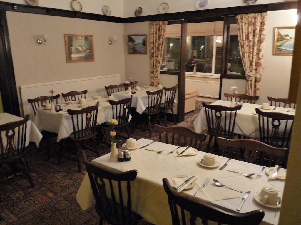 Moorings Hotel 블랙풀 외부 사진