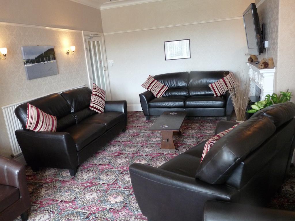 Moorings Hotel 블랙풀 외부 사진