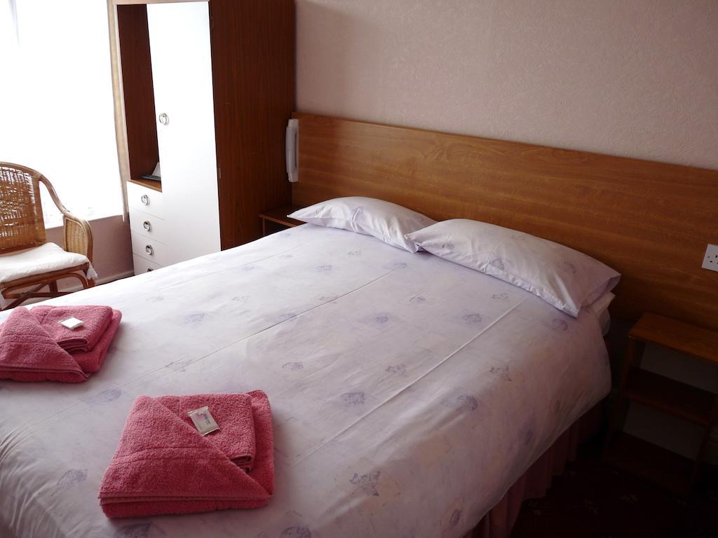 Moorings Hotel 블랙풀 객실 사진